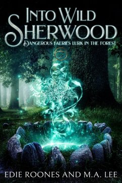 Cover Into Wild Sherwood (eBook, ePUB)
