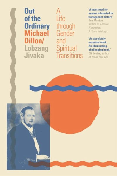 Out of the Ordinary (eBook, ePUB) Out of the Ordinary (eBook, ePUB)