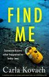 Find Me (eBook, ePUB) - Bild 1
