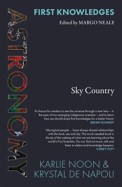 Cover First Knowledges Astronomy (eBook, ePUB)