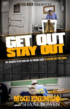 Cover Get Out, Stay Out! (eBook, ePUB)