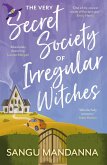 The Very Secret Society of Irregular Witches (eBook, ePUB)