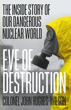 Eve of Destruction (eBook, ePUB) - Hughes-Wilson, John