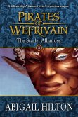 The Scarlet Albatross (Pirates of Wefrivain, #3) (eBook, ePUB)