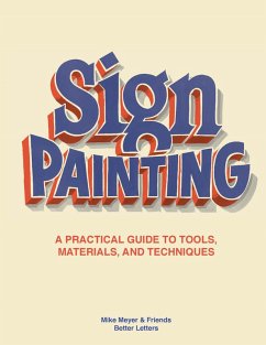 Cover Sign Painting (eBook, ePUB)