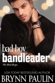 Bad Boy Bandleader (The Bad Boys, #4) (eBook, ePUB)