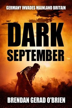 Cover Dark September (eBook, ePUB)