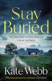 Stay Buried (eBook, ePUB)
