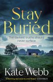 Stay Buried (eBook, ePUB) Stay Buried (eBook, ePUB)