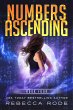 Numbers Ascending (Numbers Game Saga,... - Bild 1