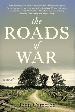 The Roads of War (eBook, ePUB) - Cameron, John