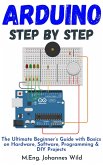 Arduino   Step by Step (eBook, ePUB)