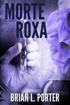 Cover Morte Roxa (eBook, ePUB)