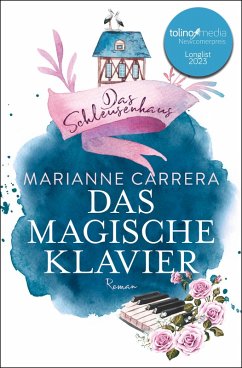 Das magische Klavier (eBook, ePUB) - Carrera, Marianne