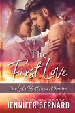 The First Love (eBook, ePUB)