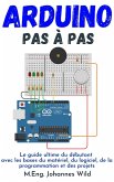 Arduino   Pas à pas (eBook, ePUB)