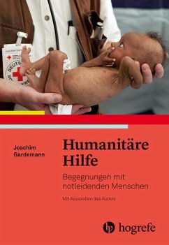 Cover Humanitäre Hilfe (eBook, ePUB)