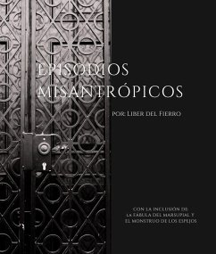 Cover Episodios Misantrópicos (eBook, ePUB)