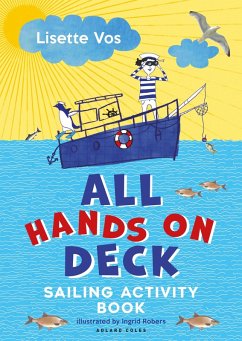 Cover All Hands on Deck (eBook, ePUB)