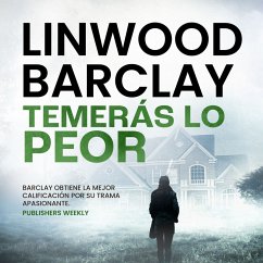 Temerás lo peor (MP3-Download) - Barclay, Linwood