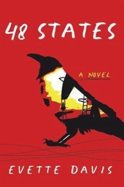 Cover 48 States (eBook, ePUB)