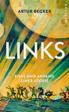 Links (eBook, ePUB) - Becker, Artur