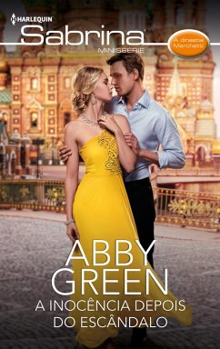 A inocência depois do escândalo (eBook, ePUB) - Green, Abby