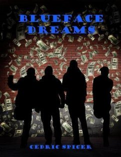 Cover Blueface Dreams (eBook, ePUB)