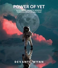 Cover Power of YET (eBook, ePUB)