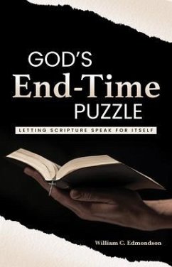 Cover God's End-Time Puzzle (eBook, ePUB)