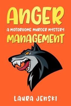 Cover Anger Management (eBook, ePUB)