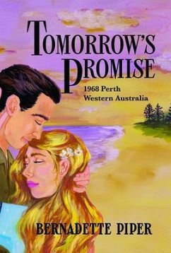 Tomorrow's Promise (eBook, ePUB) - Piper, Bernadette
