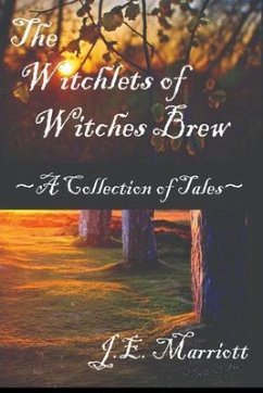 Cover The Witchlets of Witches Brew (eBook, ePUB)