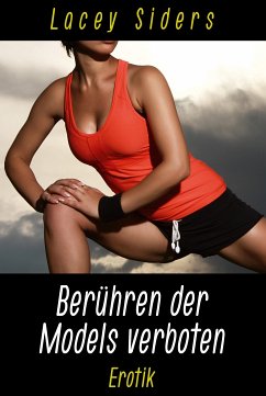 Berühren der Models verboten (eBook, ePUB)