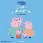 Peppa Pig Collection n.1: L'asilo e altre storie (MP3-Download)