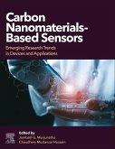 Carbon Nanomaterials-Based Sensors (eBook, ePUB)