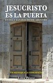 Jesucristo es la puerta (eBook, ePUB)