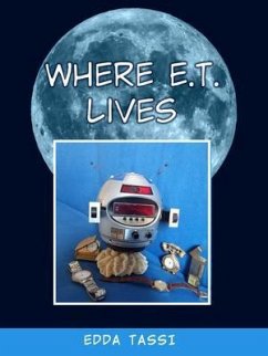 Cover Where E.T. Lives (eBook, ePUB)