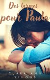 Des larmes pour Paula (eBook, ePUB)