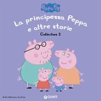 Peppa Pig Collection n.2: La principessa Peppa e altre storie (MP3-Download)