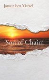 Son of Chaim (eBook, ePUB)