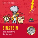 Einstein e le macchine del tempo (MP3-Download)