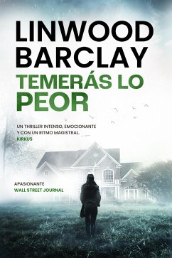 Cover Temerás lo peor (eBook, ePUB)