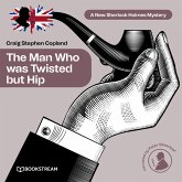 The Man Who was Twisted but Hip (MP3-Download)
