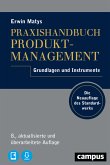 Praxishandbuch Produktmanagement (eBook, PDF)