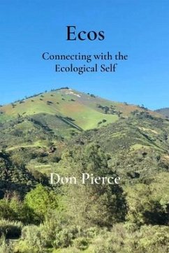 Ecos (eBook, ePUB) - Pierce, Don