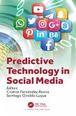 Predictive Technology in Social Media (eBook, PDF)
