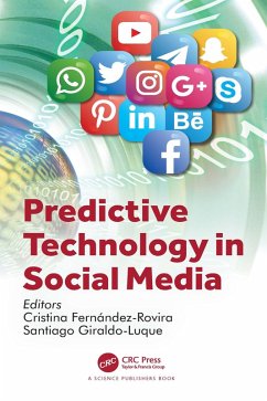 Cover Predictive Technology in Social Media (eBook, PDF)