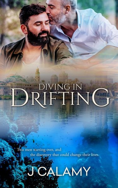 Drifting (eBook, ePUB)