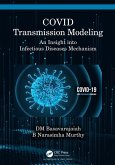 COVID Transmission Modeling (eBook, ePUB)